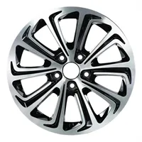 SONİC 690 6.5X15 5X100 ET35 57,1 BD 1